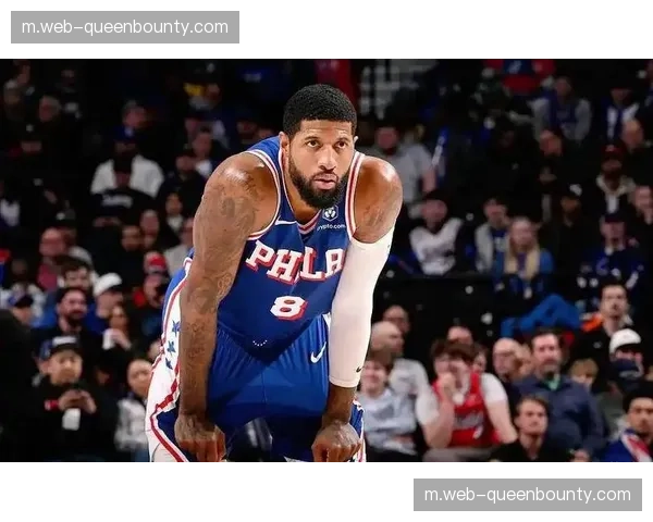 乔治因禁赛缺席比赛 雷霆前锋将错过对阵公牛 乔治因禁赛缺席比赛 雷霆前锋将错过对阵公牛