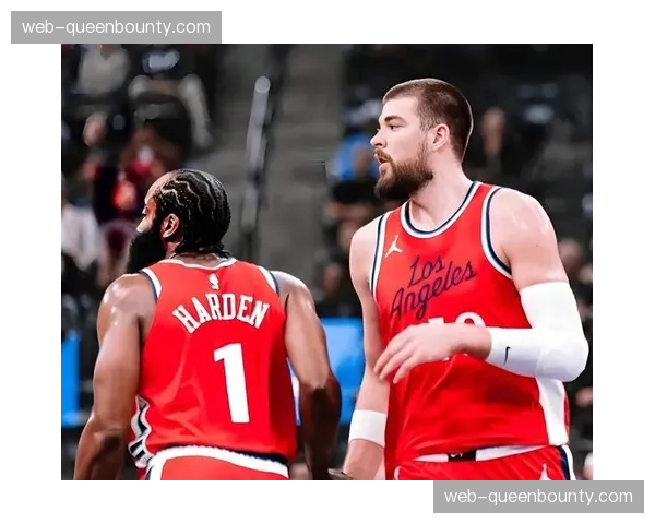 快船送走祖巴茨至步行者：换回马瑟林与杰克逊加速年轻化